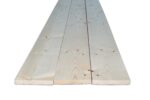 FOUR-SIDED PLANED BOARD S4S/F (BEVEL);F/S4S(SHARP) 18X145 CL.AB SPRUCE
