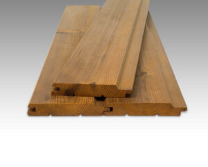 DESKA ELEWACYJNA TERMO SOSNA UTV 19X117