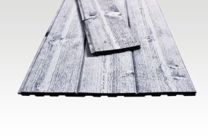 BOAZERIA /FAZA/ PTGV/S 12x120 RUSTIK SMOKE