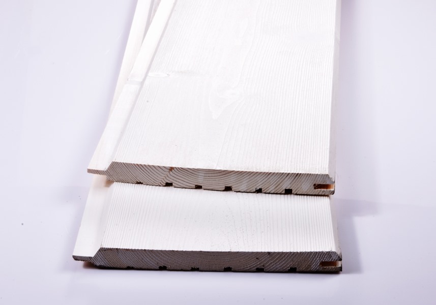 FACADE BOARD /PHASE/ PTGH/BRU 20X195 CL. AB - obrazek 2