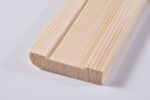 Skirting board 60X13X2500 SPruce