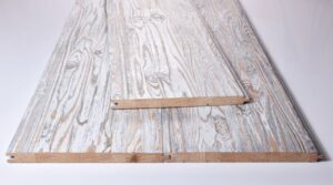 DECORATIVE PANEL 18X238 GLUELAM GRAY