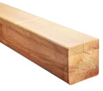 SŁUPEK OGRODZENIOWY BSH 90X90 IMP KL.3