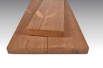 TERRACE BOARD THERMO PINE 26X117 D4 SMOOTH