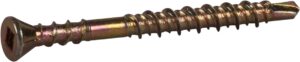 ESSVE WOOD FLOORING SCREW C1 R1