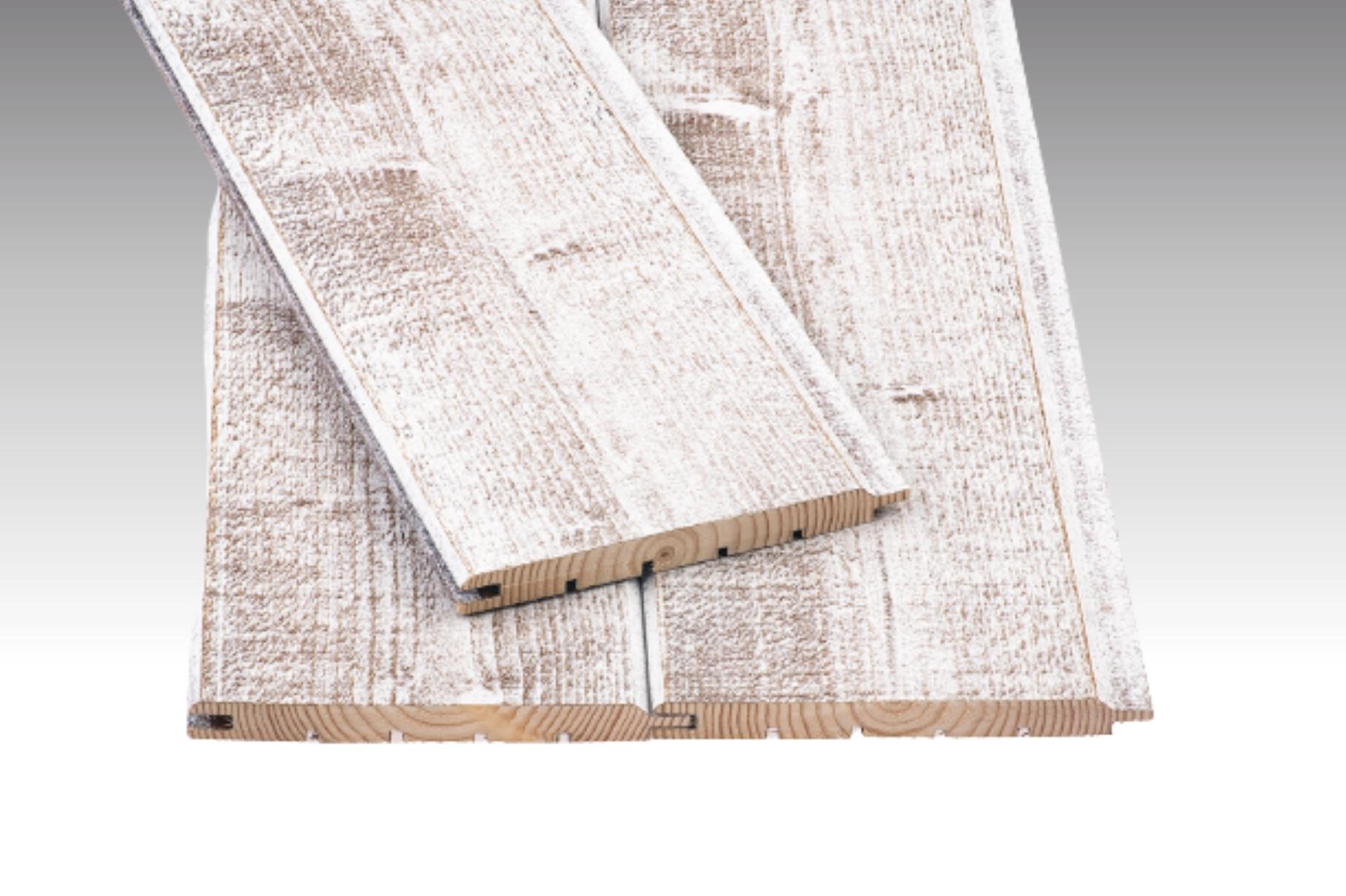 BOAZERIA /FAZA/ PTGV/S 12x120 RUSTIK CAPPUCINO - obrazek 2