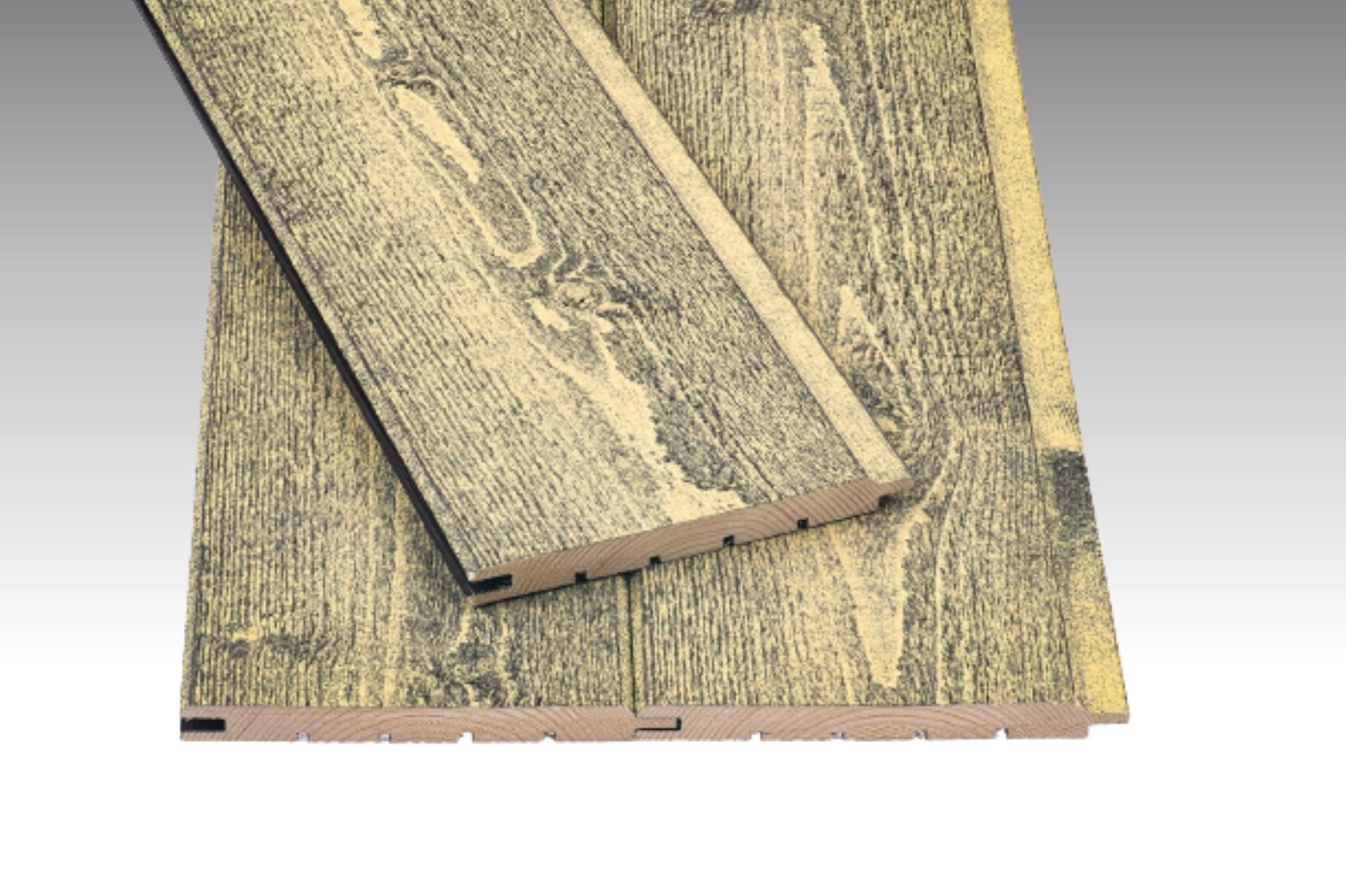 BOAZERIA /FAZA/ PTGV/S 12x120 RUSTIK LEMON