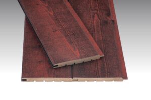 BOAZERIA /FAZA/ PTGV/S 12x120 RUSTIK CHERRY