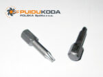 10/15/20/30 torx bit
