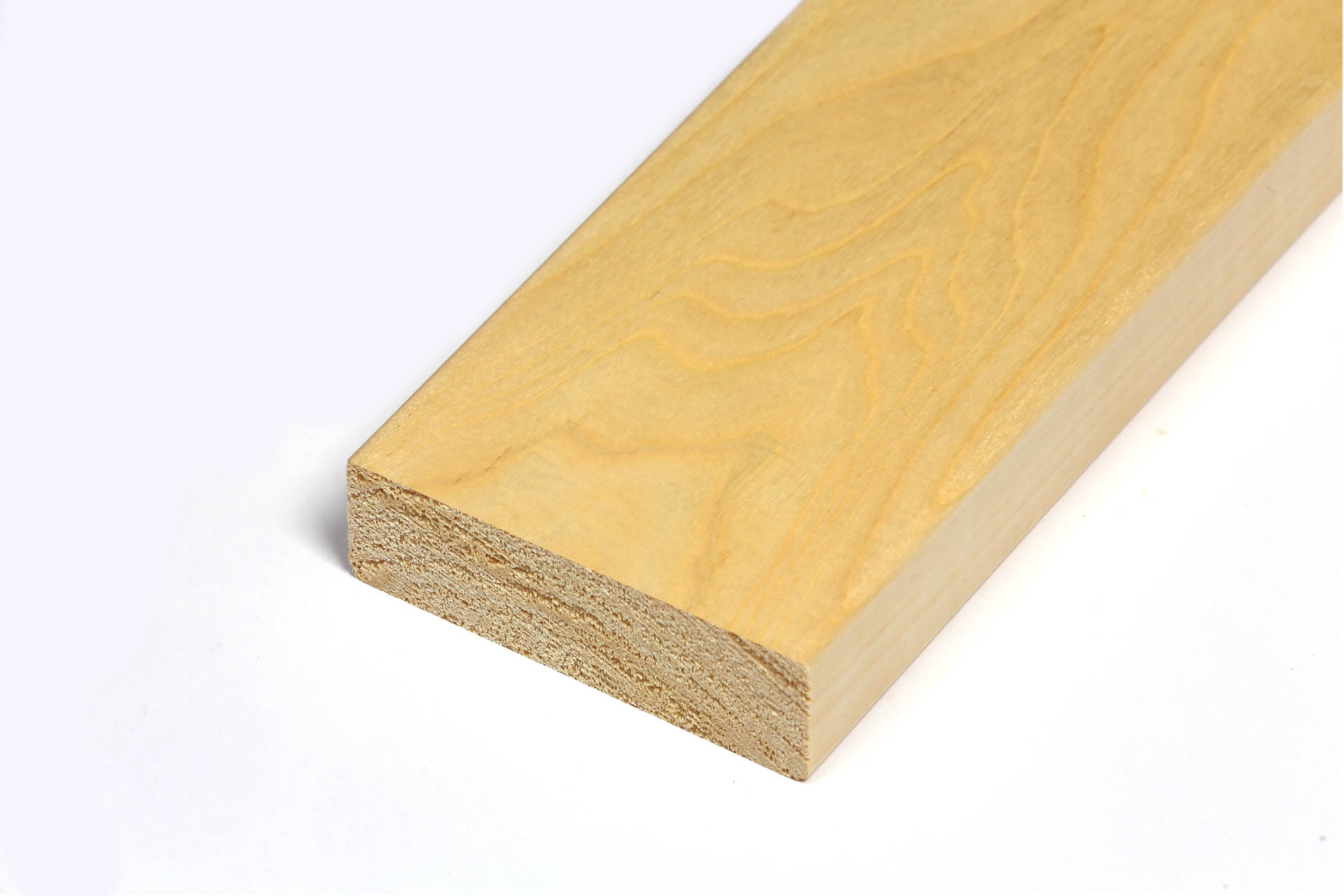 bench lath 28x90 CLASS A OSIKA WHITE