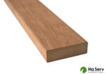 Thermo aspen strip 15x45x2400