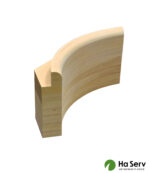 Concave bow aspen thermo 40x140