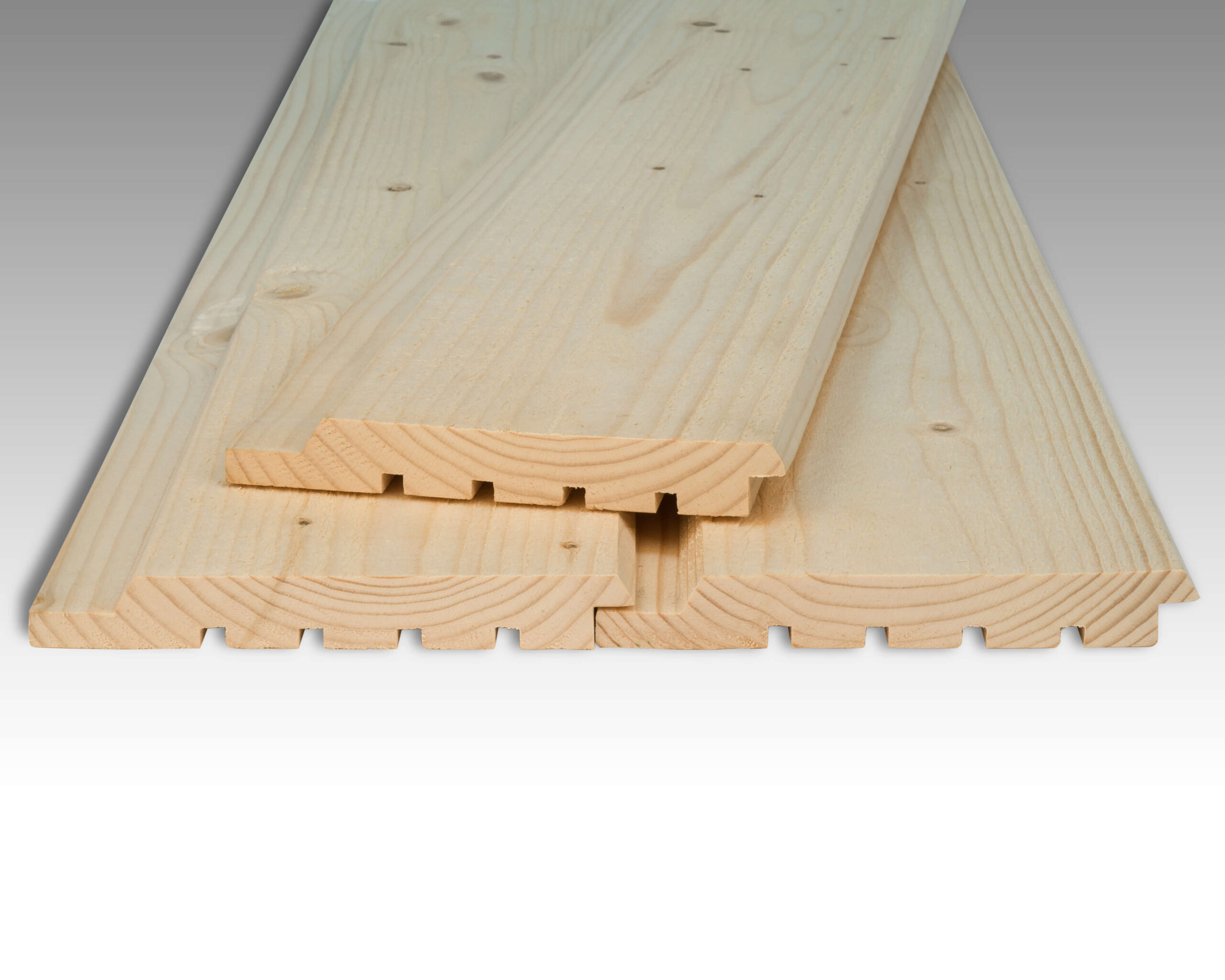 FACADE BOARD UYV/S 21X145 ONE SIDE ROUGH GRADE AB SPRUCE