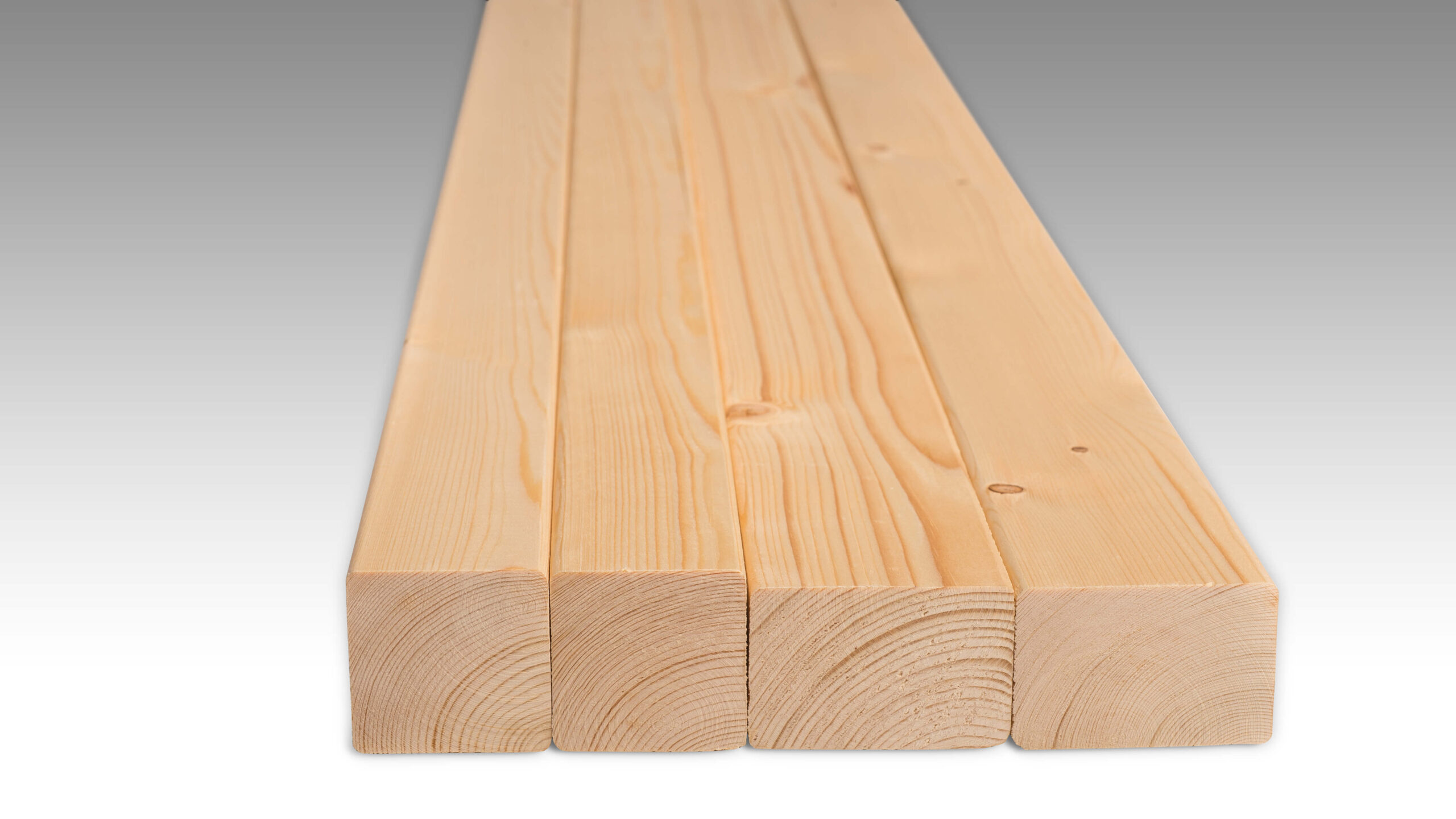 ŁATA 40X60 KLASA B ŚWIERK SKANDYNAWSKI