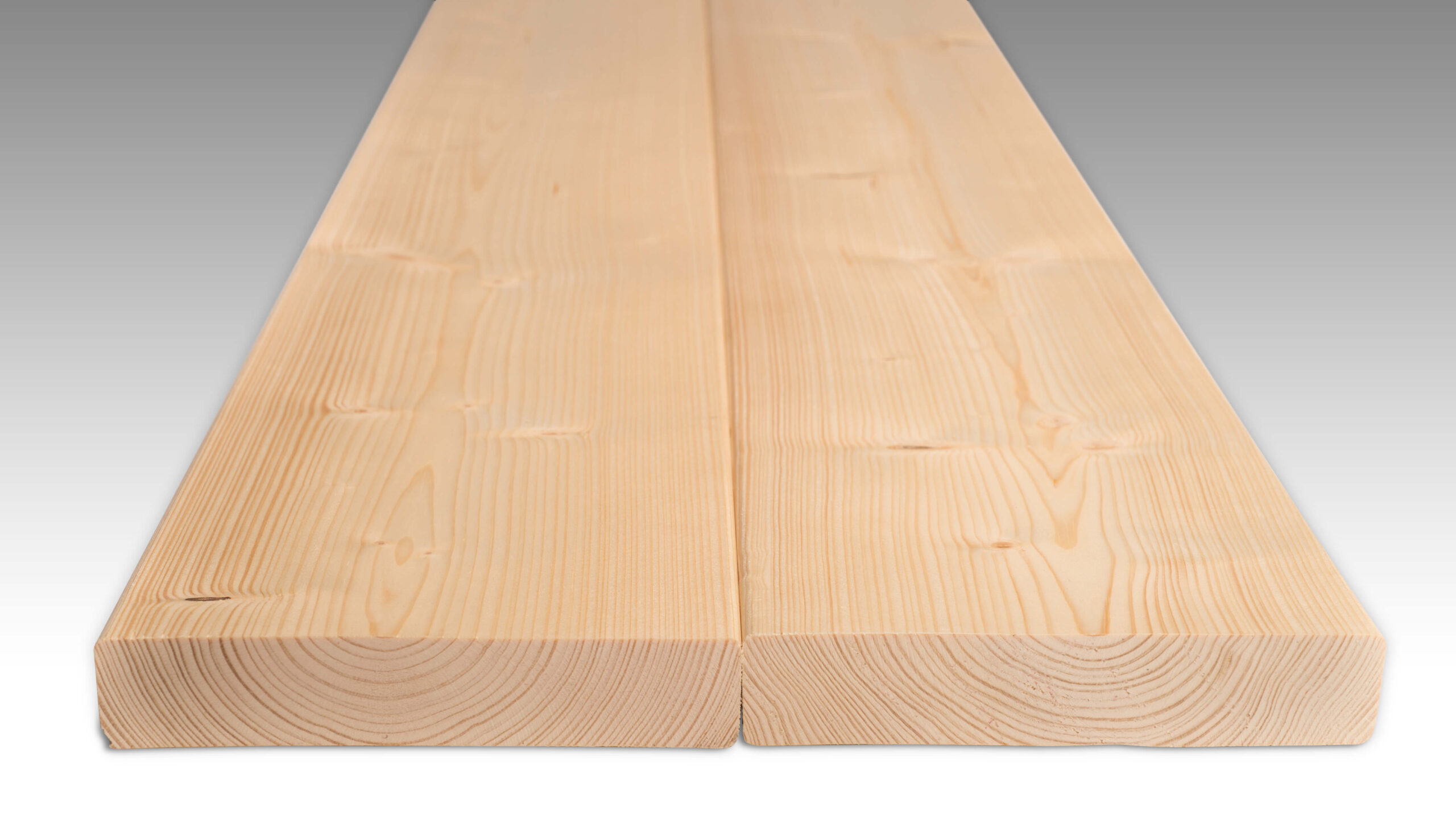 FOUR-SIDED PLANED BOARD 28X145 CLASS AB SCANDINAVIAN SPRUCE - obrazek 2