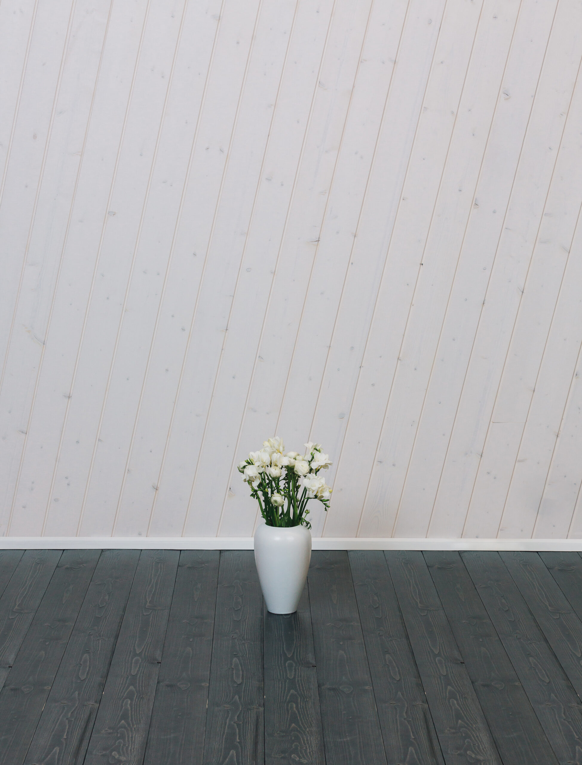 DESKA PODŁOGOWA MALOWANA ARKTIK BASALT HLL/OT 28X145 KLASA AB ŚWIERK - obrazek 9