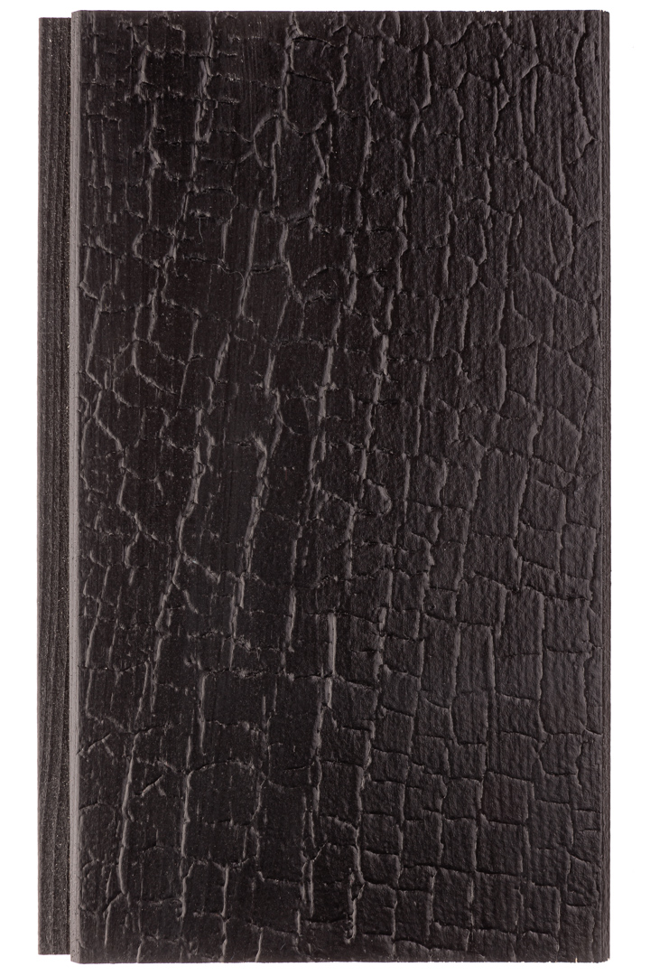 FACADE BOARD PTGH/OT 19X146 DRAGON IMPRINT COLOR BLACK CL. AB SWIERK - obrazek 7