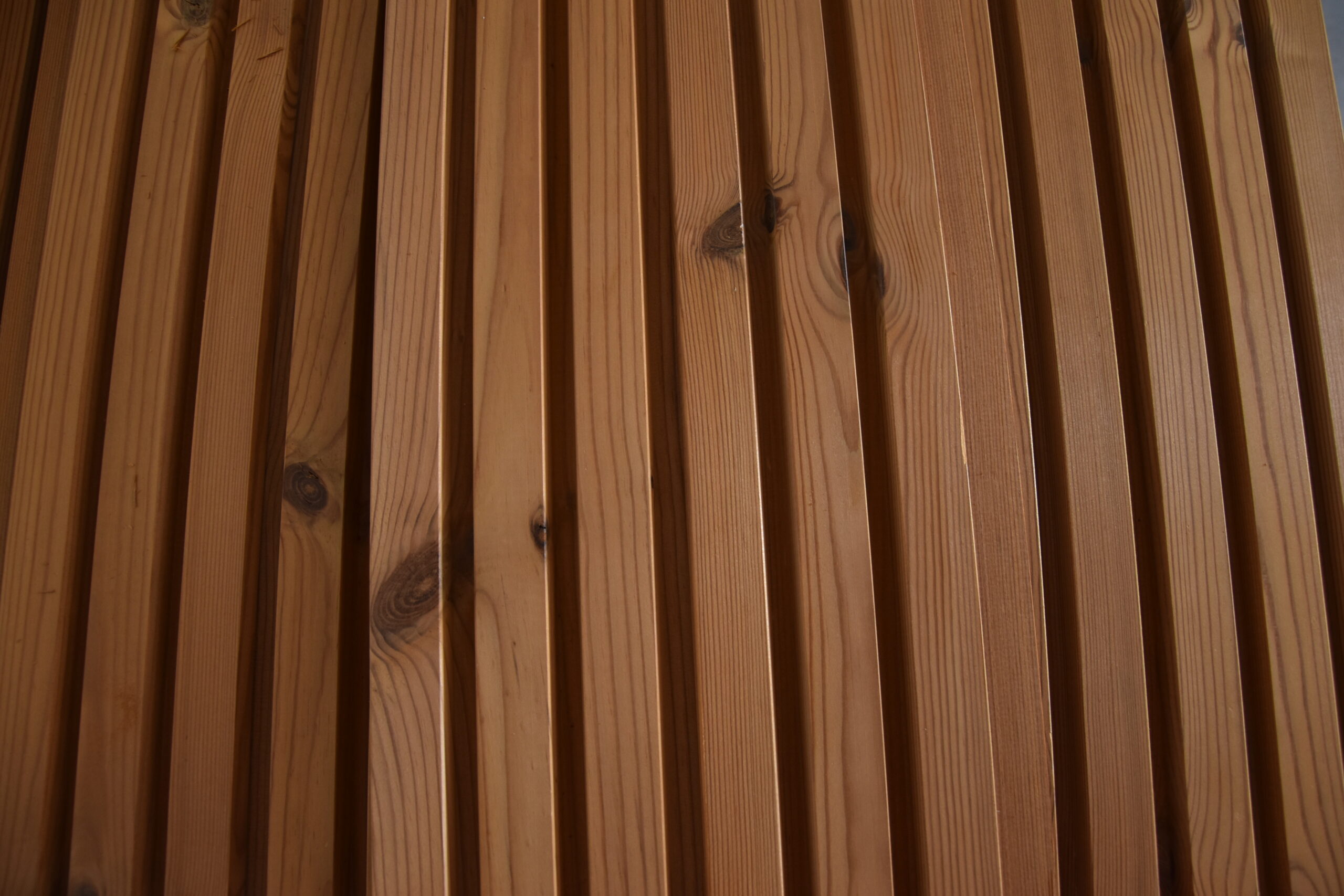 DESKA ELEWACYJNA TERMO SOSNA UTK/3 26X140 - obrazek 3