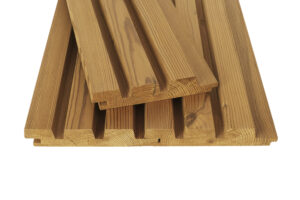 DESKA ELEWACYJNA TERMO SOSNA UTK/3 26X140