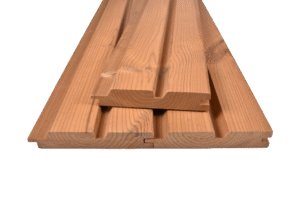 DESKA ELEWACYJNA TERMO SOSNA UTK/2 26X142