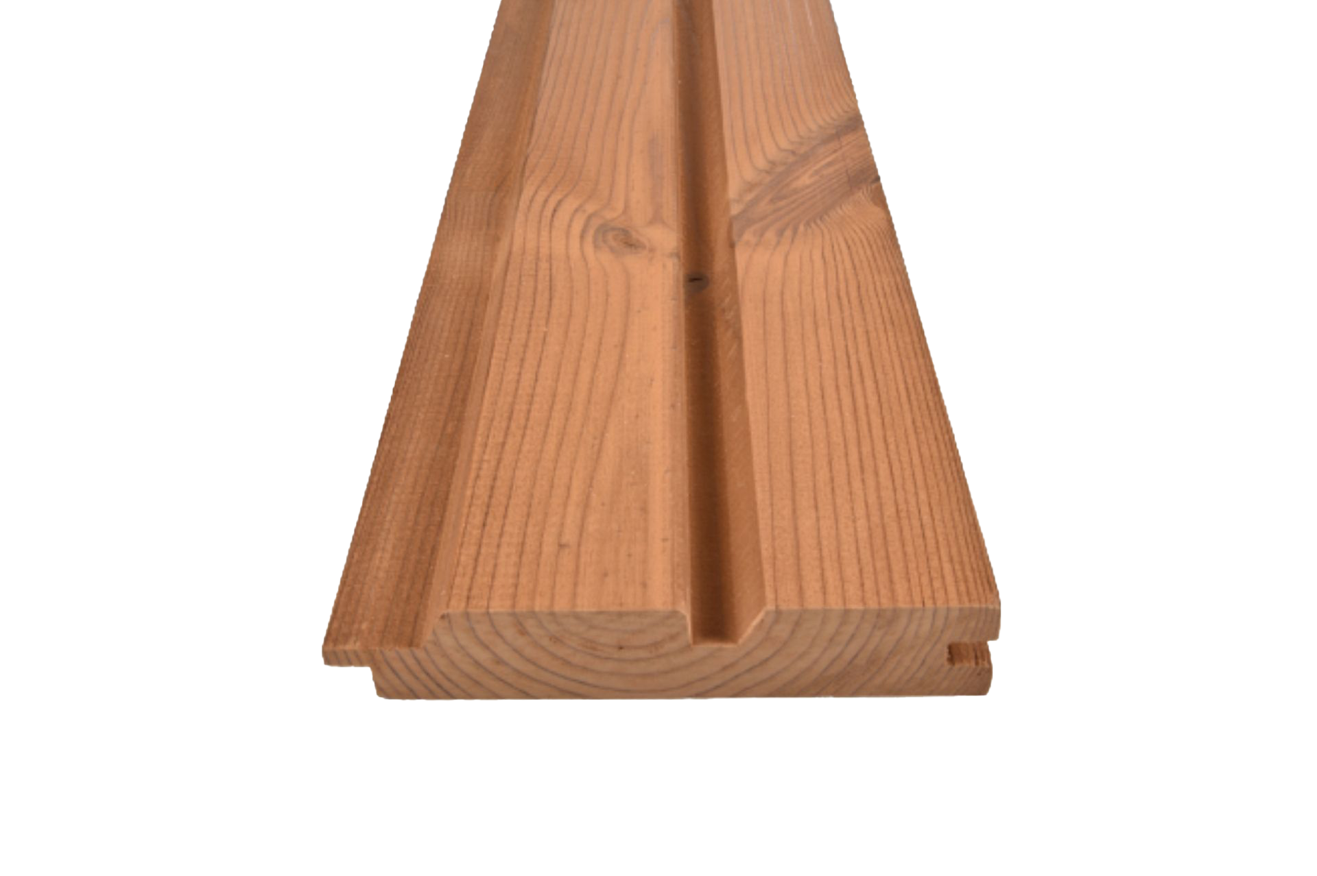 DESKA ELEWACYJNA TERMO SOSNA UTK/2 26X142 - obrazek 3