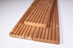 TARASKA TERMO PINE DECK 26X116 corrugated board